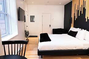 Unique Stays - 4114 St-Denis