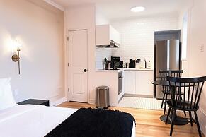 Unique Stays - 4114 St-Denis