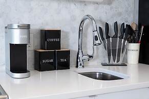 Unique Stays - 4114 St-Denis