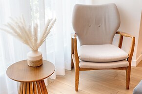Unique Stays - 4114 St-Denis