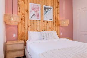 Unique Stays - 4114 St-Denis