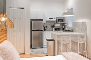 Unique Stays - 4114 St-Denis