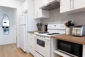 Unique Stays - 4114 St-Denis