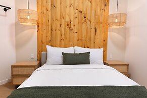 Unique Stays - 4114 St-Denis