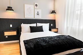 Unique Stays - 4114 St-Denis