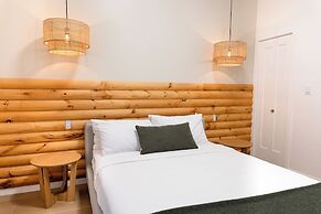 Unique Stays - 4114 St-Denis