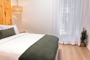 Unique Stays - 4114 St-Denis