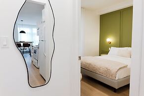 Unique Stays - 4114 St-Denis