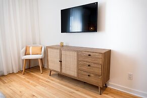 Unique Stays - 4114 St-Denis