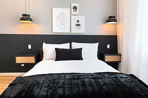 Unique Stays - 4114 St-Denis