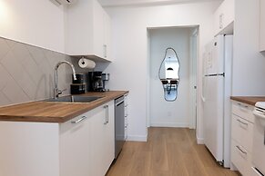 Unique Stays - 4114 St-Denis