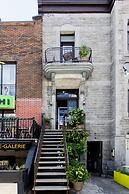 Unique Stays - 4114 St-Denis