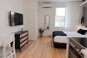 Unique Stays - 4114 St-Denis