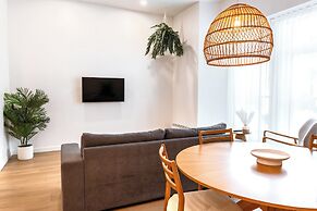 Unique Stays - 4114 St-Denis