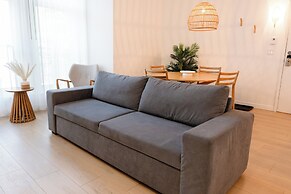 Unique Stays - 4114 St-Denis