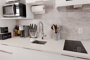 Unique Stays - 4114 St-Denis
