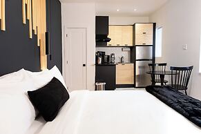 Unique Stays - 4114 St-Denis