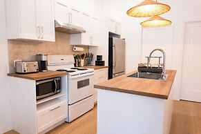 Unique Stays - 4114 St-Denis