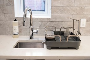 Unique Stays - 4114 St-Denis