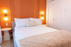 Unique Stays - 4114 St-Denis