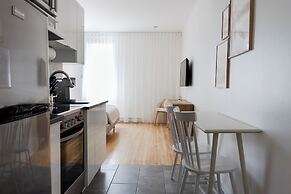 Unique Stays - 4114 St-Denis