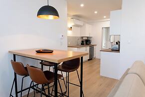 Unique Stays - 4114 St-Denis