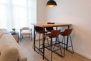 Unique Stays - 4114 St-Denis