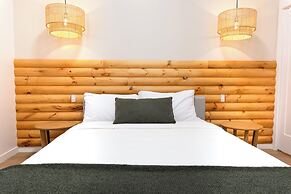 Unique Stays - 4114 St-Denis
