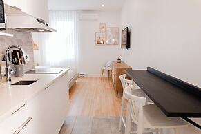 Unique Stays - 4114 St-Denis