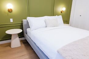 Unique Stays - 4114 St-Denis