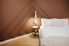 Unique Stays - 4114 St-Denis