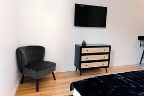 Unique Stays - 4114 St-Denis