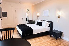 Unique Stays - 4114 St-Denis