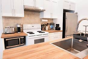 Unique Stays - 4114 St-Denis