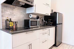 Unique Stays - 4114 St-Denis