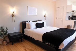 Unique Stays - 4114 St-Denis
