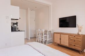 Unique Stays - 4114 St-Denis