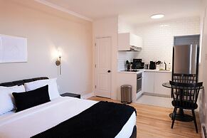 Unique Stays - 4114 St-Denis