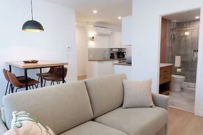 Unique Stays - 4114 St-Denis
