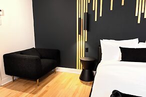 Unique Stays - 4114 St-Denis