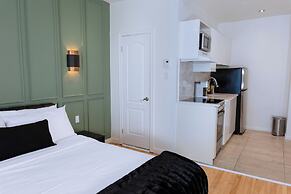 Unique Stays - 4114 St-Denis