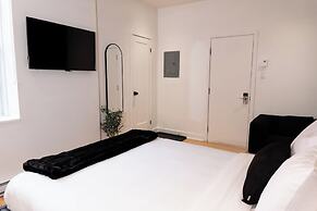 Unique Stays - 4114 St-Denis