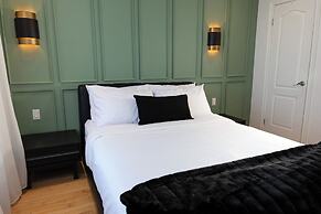 Unique Stays - 4114 St-Denis