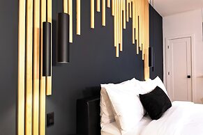 Unique Stays - 4114 St-Denis