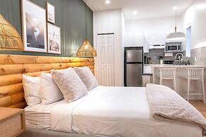 Unique Stays - 4114 St-Denis