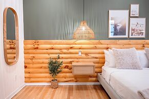 Unique Stays - 4114 St-Denis