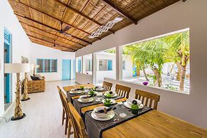 Villa Rosa Maldives