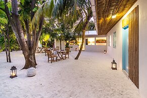 Villa Rosa Maldives