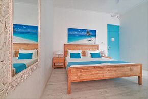 Villa Rosa Maldives