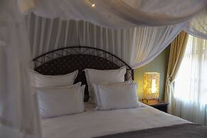 La Lechere Guest House